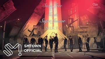 SUPER JUNIOR 슈퍼주니어 