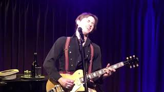 Reeve Carney - Everything's Coming Up Roses (Angela Lansbury Cover) The Green Room 42 12-18-22