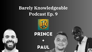 Assets, Inflation, and the Real Estate Rundown with Ronny, Prince, and Paul | Ep.9