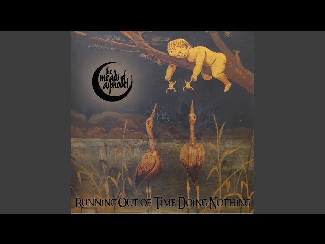 The Meads of Asphodel - Souvenir of Death