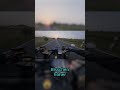 Sonnenuntergangs Ride 2 #Quad #Quads #viral #fy #fyp #trending #Quadlife #Motovlog #Sonnenuntergang