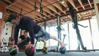 P90X One on One.avi