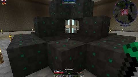 FTB Continuum - Episode 19 - Void Ore Miner and ChunkLoading