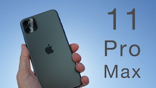 iPhone 11 Pro Max Uzun Zaman Testi - İyi Yanları, Kötü Yanları, Hala Alınır Mı?