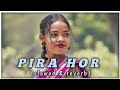 Pira hor slowed  reverb  new santali lofi song 