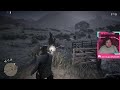 Conseguimos deshonor | Red Dead Redemption 2 | Deshonor - Directo 4