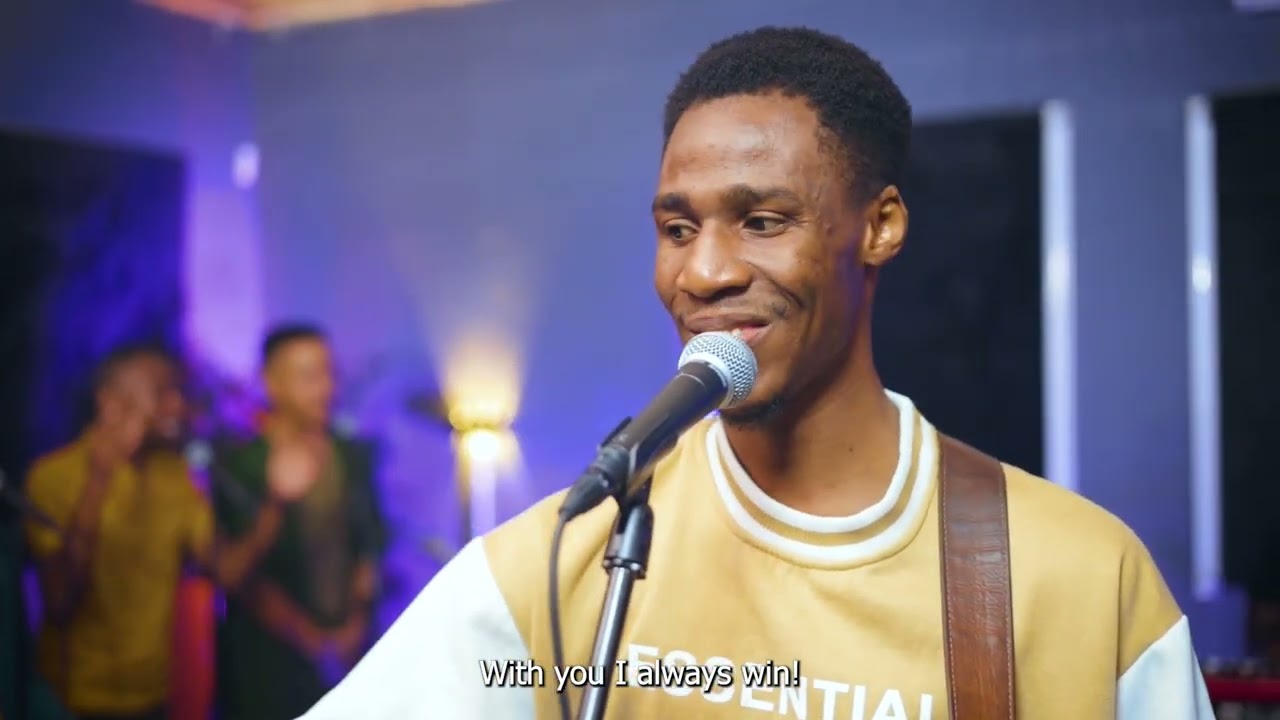 VOH (Vessels of Honor),E-Daniels- I Always Win | Official Music Video