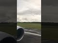 Impressive Boeing 787 Takeoff From Brisbane Airport. Daily Dose of Aviation DDOA #shorts #boeing787