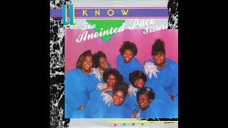 "Jesus Loves Me" (1992) Anointed Pace Sisters chords