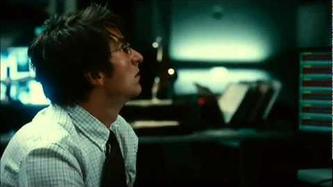 Source Code - What is the Source Code Featurette with Michio Kaku