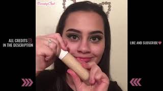 2018 01 04  TOP TRENDING MAKEUP VIDEOS ON INSTAGRAM 💝   BEST MAKEUP TUTORIALS   #26