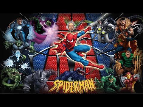 spider-man-🕷-90s---live-action-intro-.
