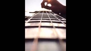 ummon-hiyanat gitar versiyonu❤❤ Resimi