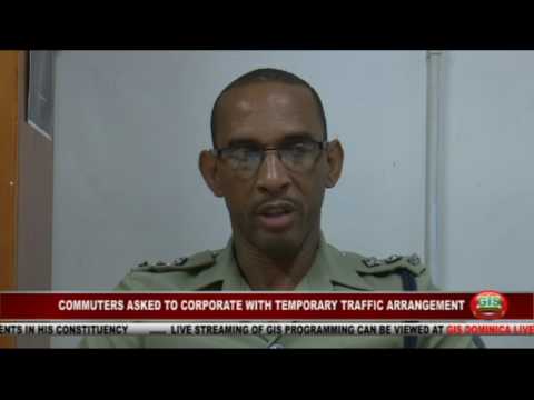 GIS Dominica National Focus for April 7, 2017