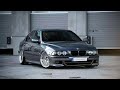 BMW E39 !The Best!  [BMWLords]