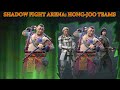 Shadow Fight Arena: Hong-Joo Teams battle √