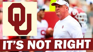 Reaction to Cale Gundy Losing His Job