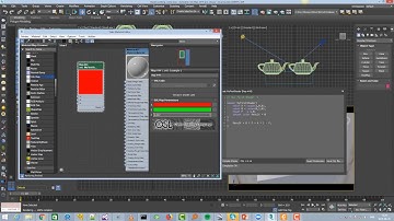 Writing Shaders with OSL, Lesson 1