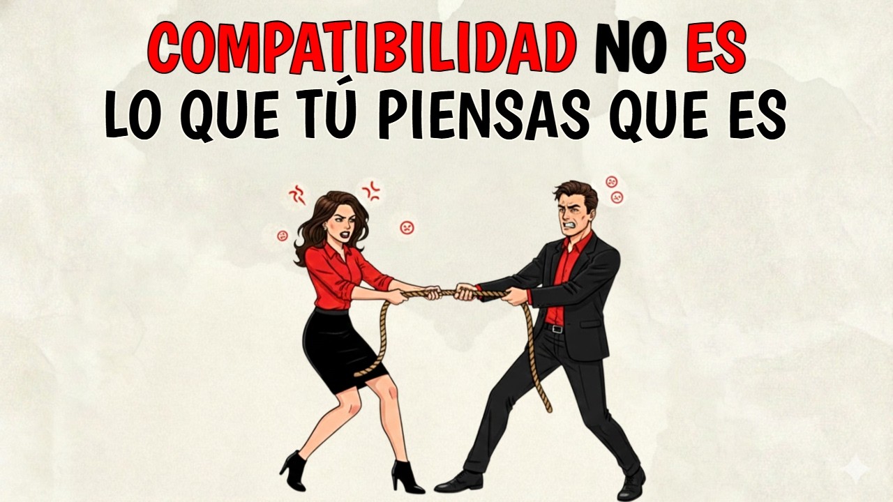 Compatibilidad Explicada en 12 minutos