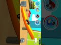 Speed Race Through the Giant Kids Room!