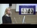 Анна Ларици, лекция по визуализации грибковых инфекций