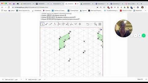 geometry unit 1 lesson 13 video