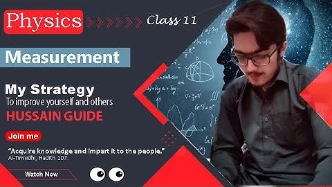 Federal board/Kpk  physics class 11 unit 1(Measurement) assignment 1.3 solution.