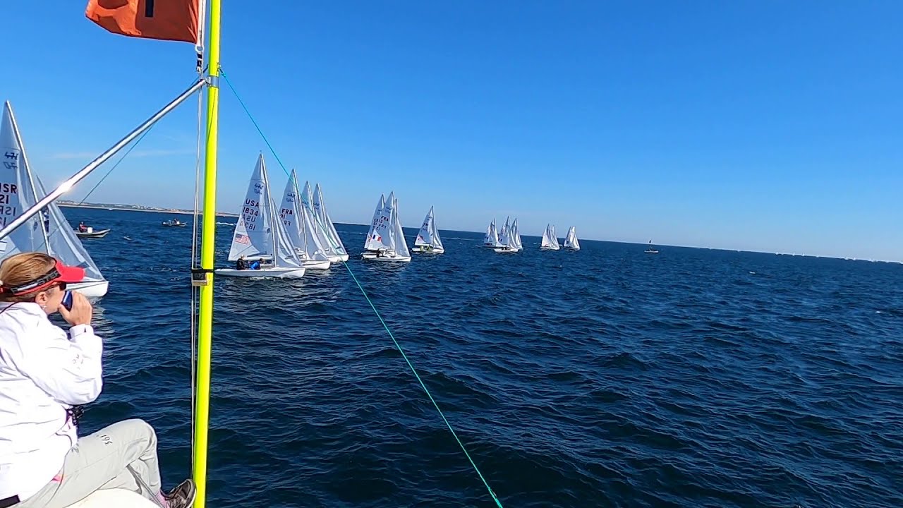 470 START - R9 MIXED