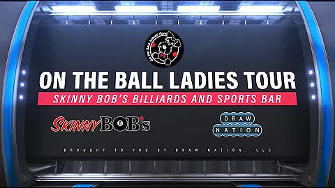 On the Ball Ladies Tour - 2021 Season Finale Day 1...