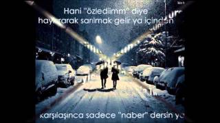 Sensiz Ben Nefes Alamam - Yunus Emre 2015
