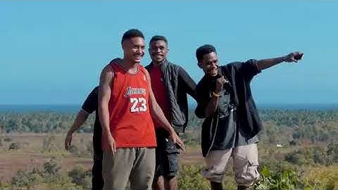 Uaho - Tele Crew ft Gee Smooth Smallboy (Prod by Maicko) 2025 Latest PNG Official Video Clip