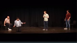 Hits From The Shoot | SFTH Compilation | crazy funny moments