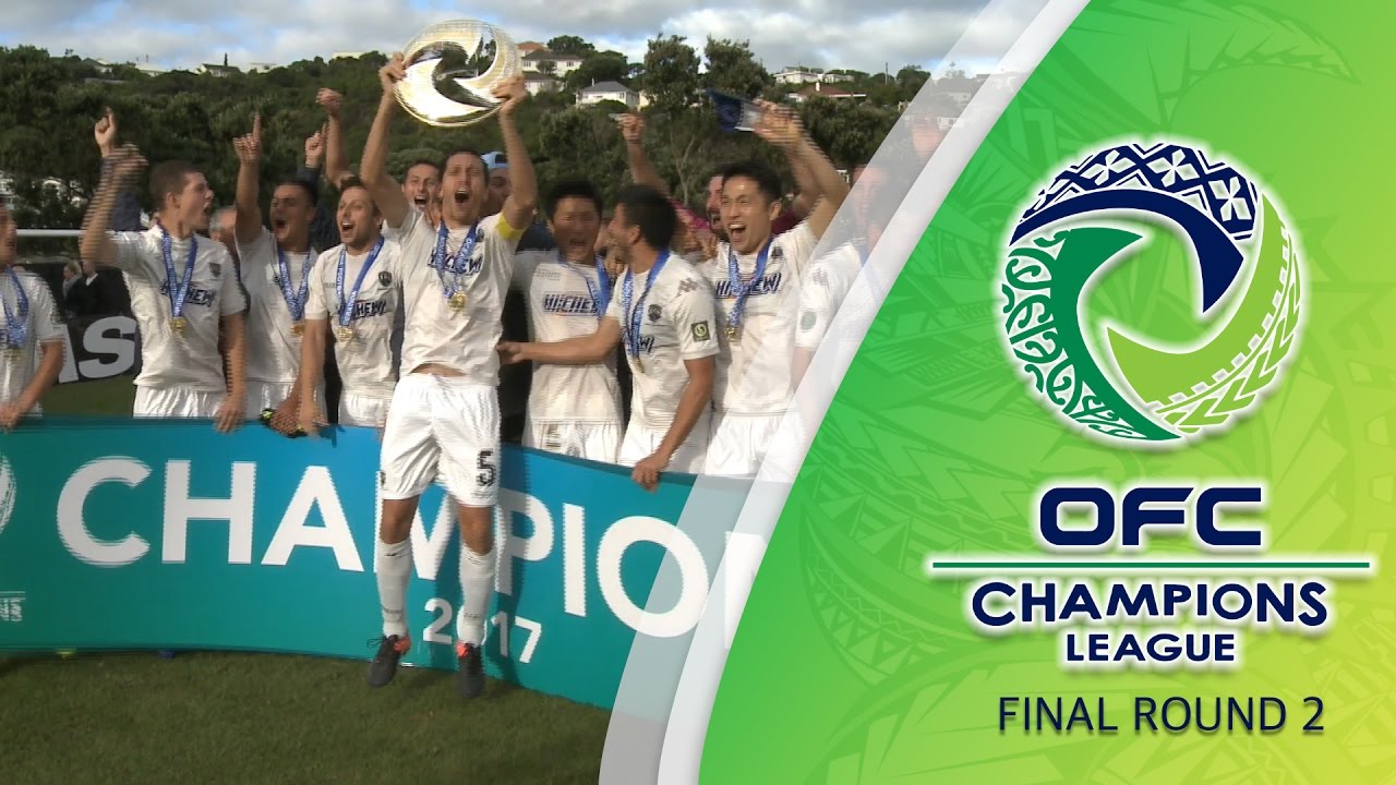 Ligue des champions de la CONCACAF 2014-2015 — Wikipédia