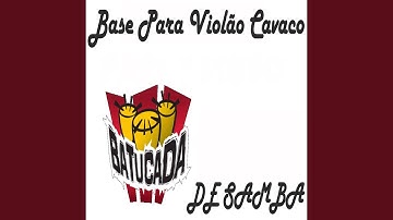 Base para Violão Cavaco 90 Bpm