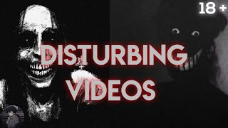 disturbing videos.       #disturbing #horrorstory #disturbed #gostoucurtecomentecompartilhameseguem