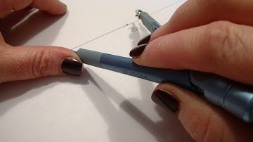 Dilation with center of dilation on the segment
