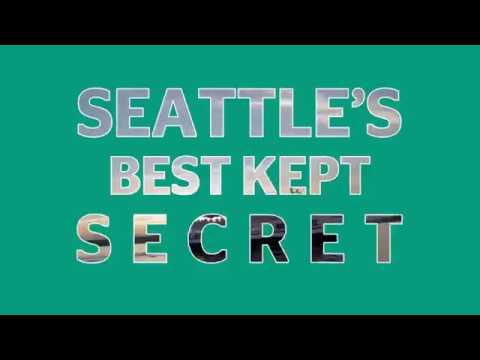 Video: De 7 Spisesteder I Seattle Besøger Dette Efterår - Matador Network