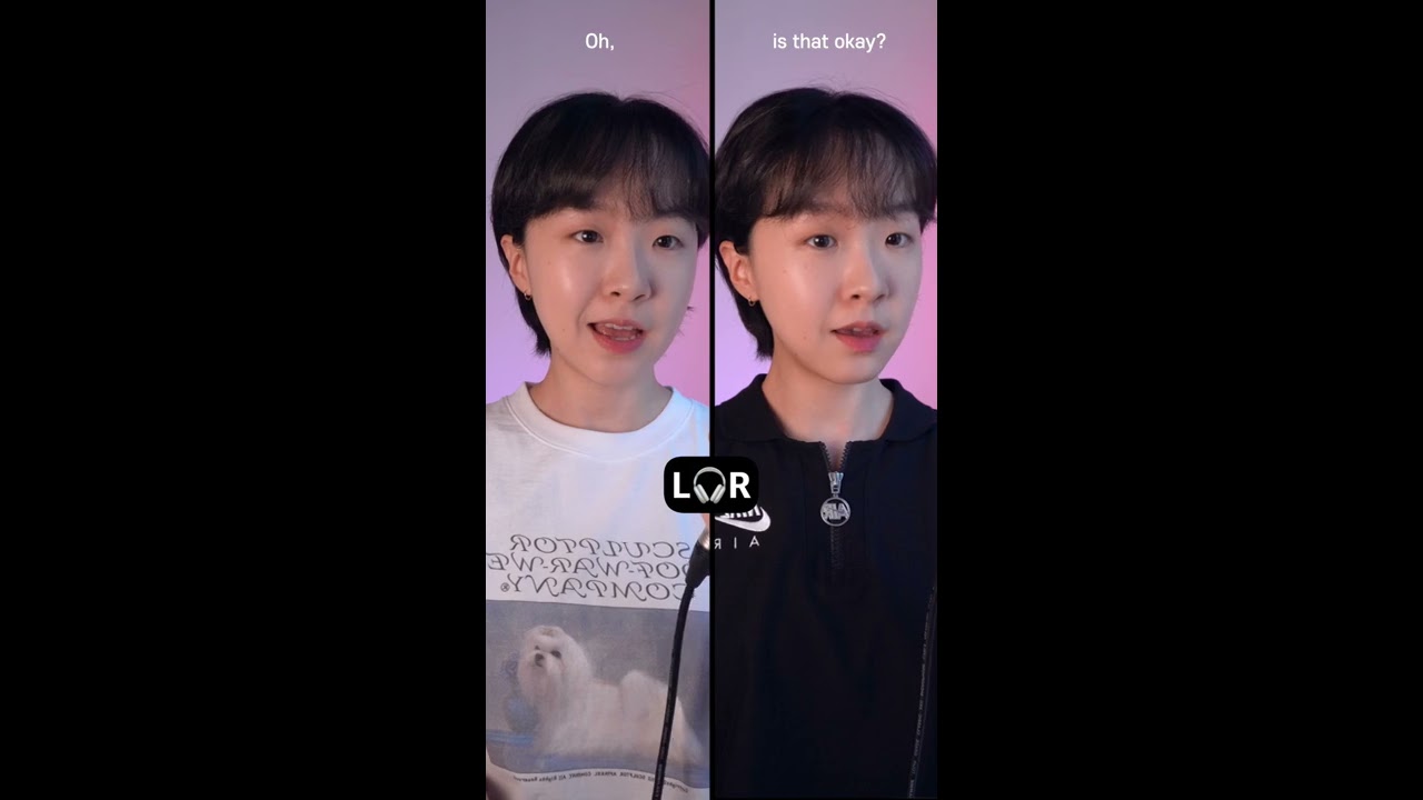 Omg Did You Call Me Baby Cover