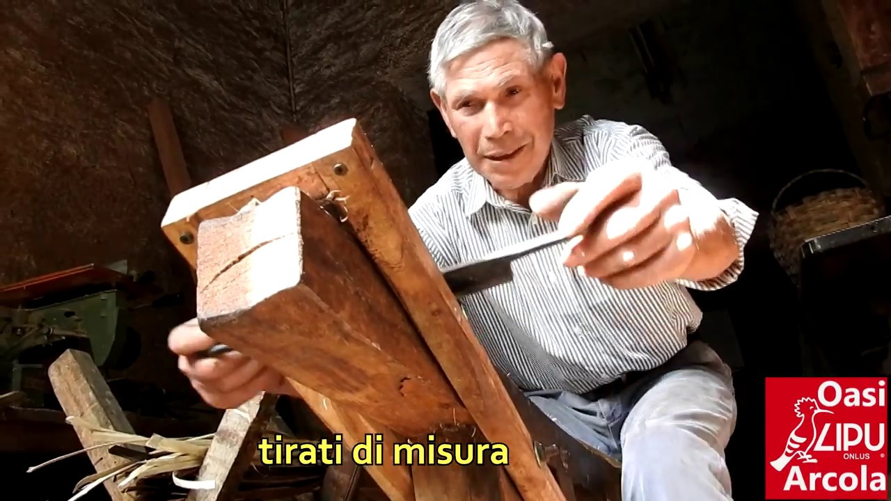 Raccolta e preparazione materiale evento 