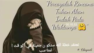 Story Wa•Muslimah||Cek Deskripsi