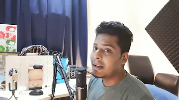 Pondatti Nee | VineshKumar | cover60