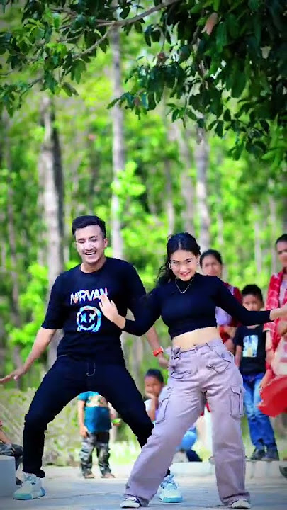 oye jhuma @SuZu #tranding #foryoupage #tiktoknepal #tranding #sujankc_100  #godow