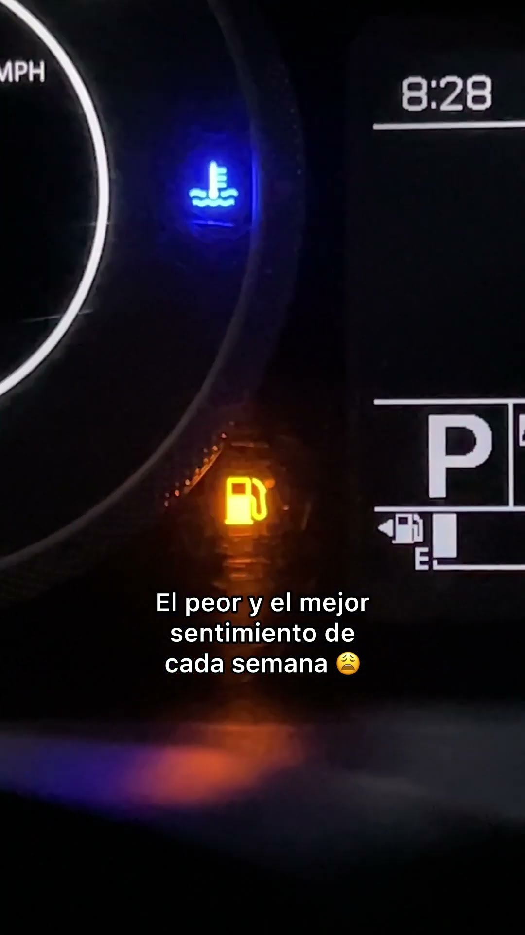 Qué bendición tener este problema ?? @soydanibarajas