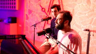 Reencuentro - Mi Hermano Y Yo en Acústico (Video oficial)