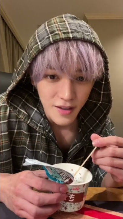 220624 TAEYONG live instagram |apa kabar? |hello my sayang| good night baby |how are you?#taeyongnct