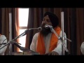 Bhia niranjan singh ji london part 43