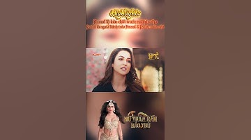 Anmol lộ bản chất trước Pratha - Nữ Thần Rắn Báo Thù tập 91 #shorts