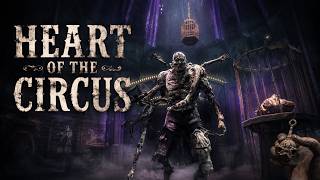 The Real Freakshow | The Occultist