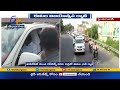 MLA Eatala participates in Telangana Aatma Gaurava Vijayotsava rally
