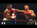 Prince naseem hamed vs kevin kelley  highlights all out slugfest